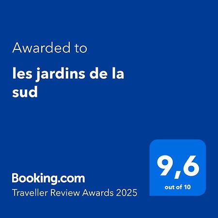 Les Jardins De La Sud Apartment Lacanau Luaran gambar