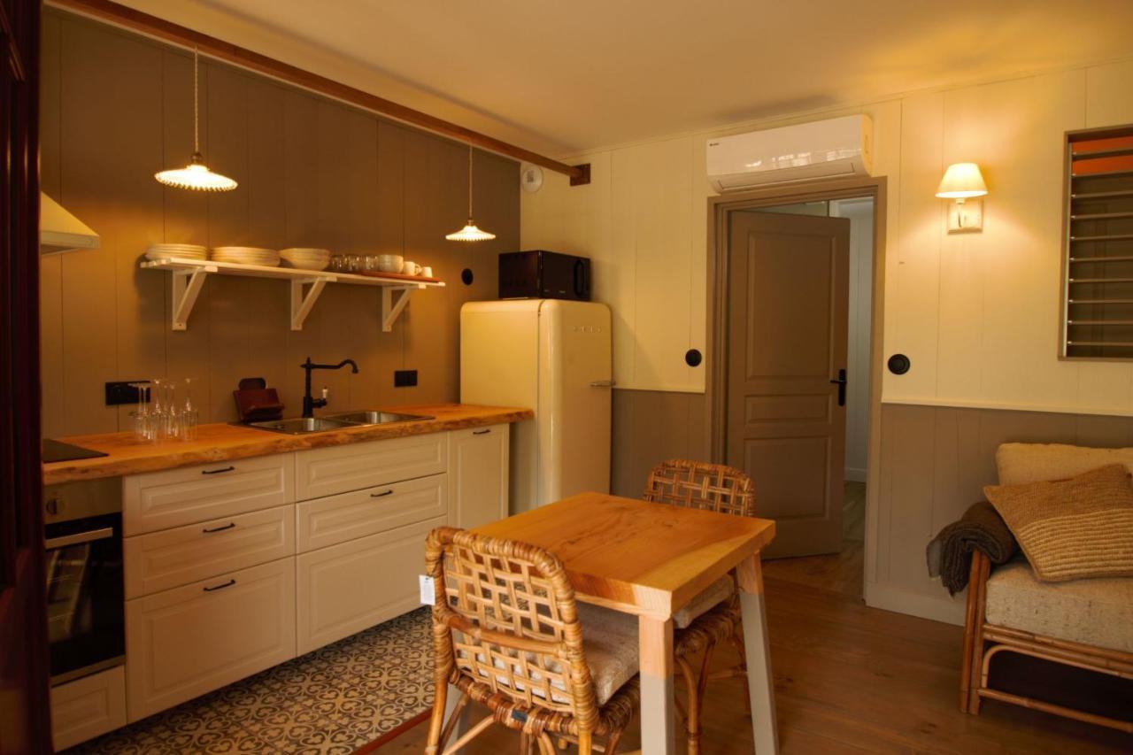 Les Jardins De La Sud Apartment Lacanau Luaran gambar