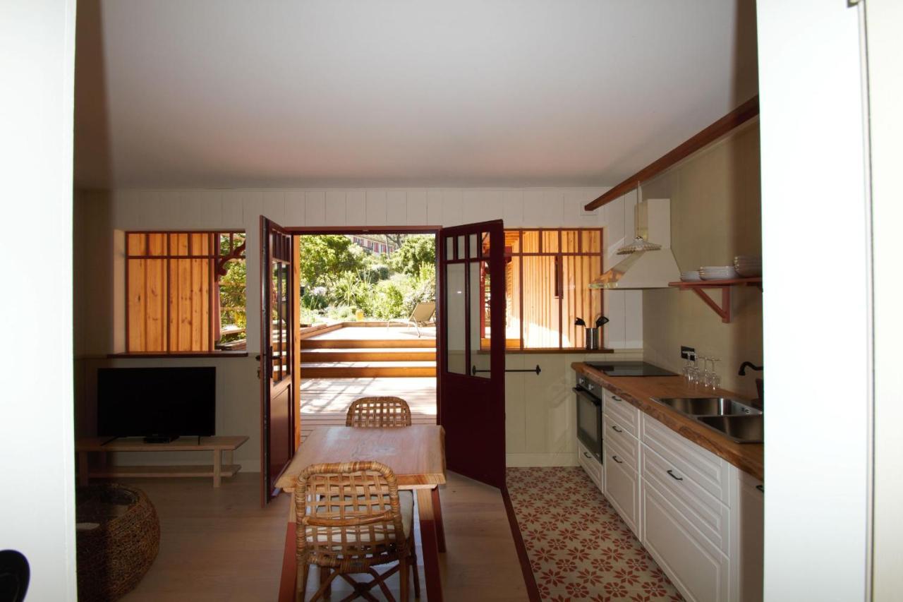 Les Jardins De La Sud Apartment Lacanau Luaran gambar